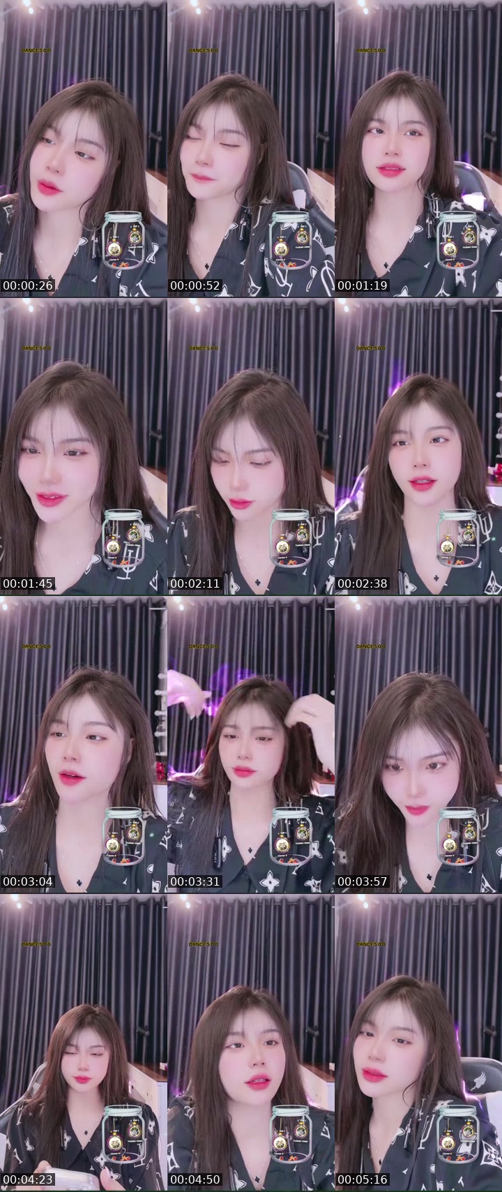 TikTok live: Lets Go LIVE! by @kimanhne004