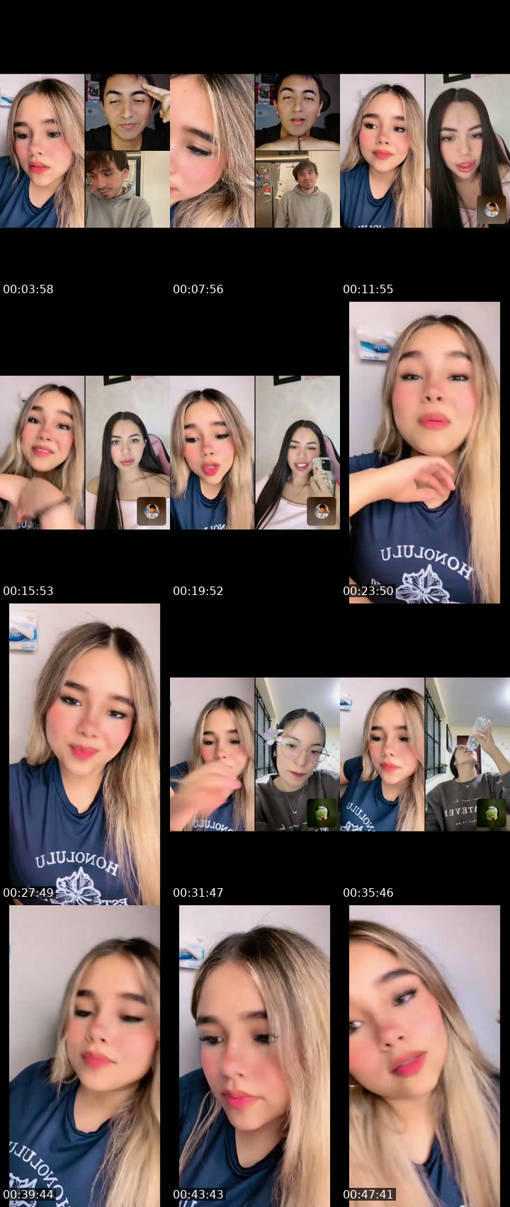 @kris.onichan TikTok live from 2026-07-14
