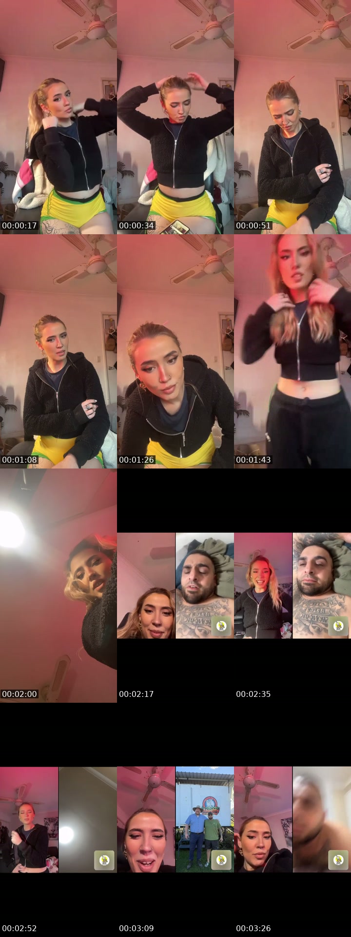 @itssrhirhiii TikTok live from 2026-07-14