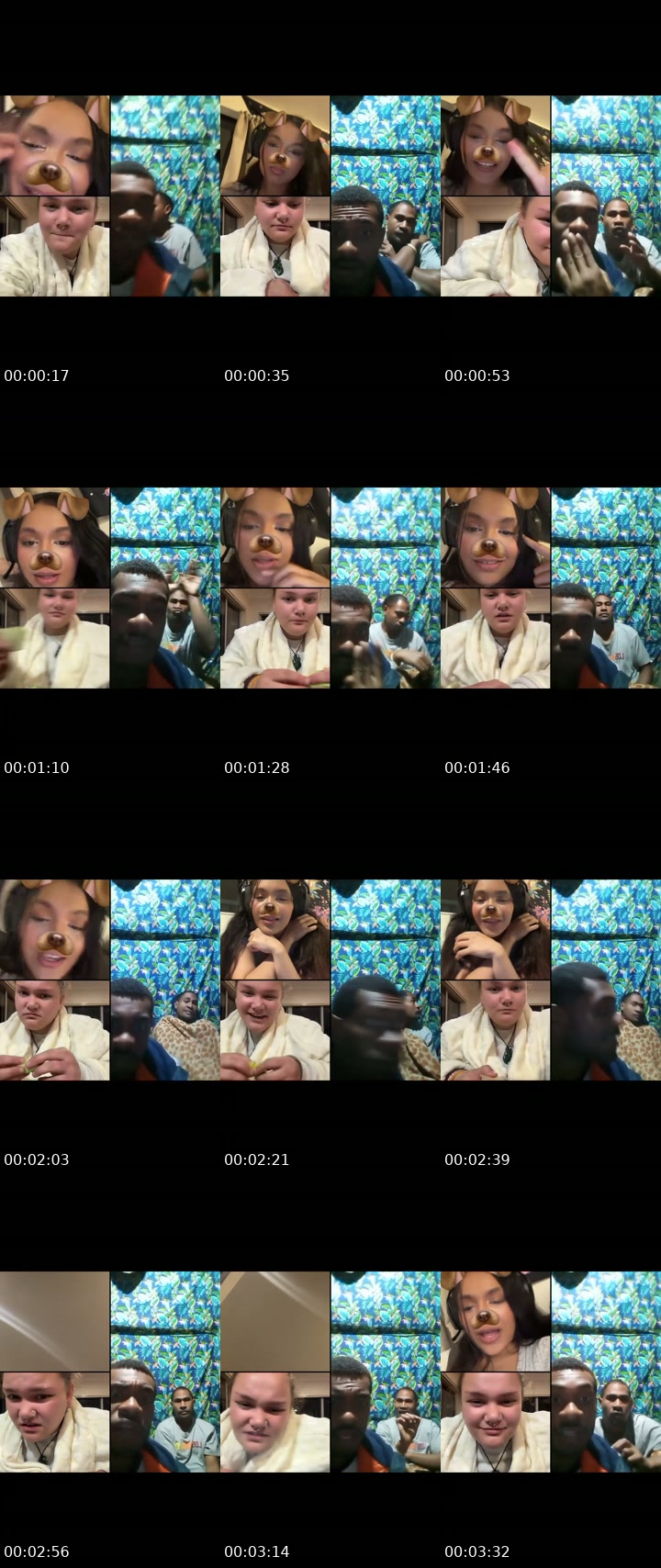 @itsmazzzxo TikTok live from 2026-07-14
