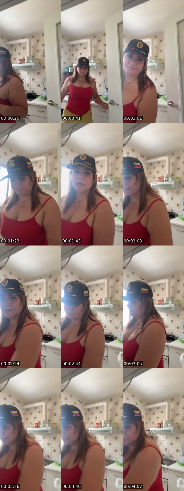 @rosimarmunoz8 TikTok live from 2026-07-14