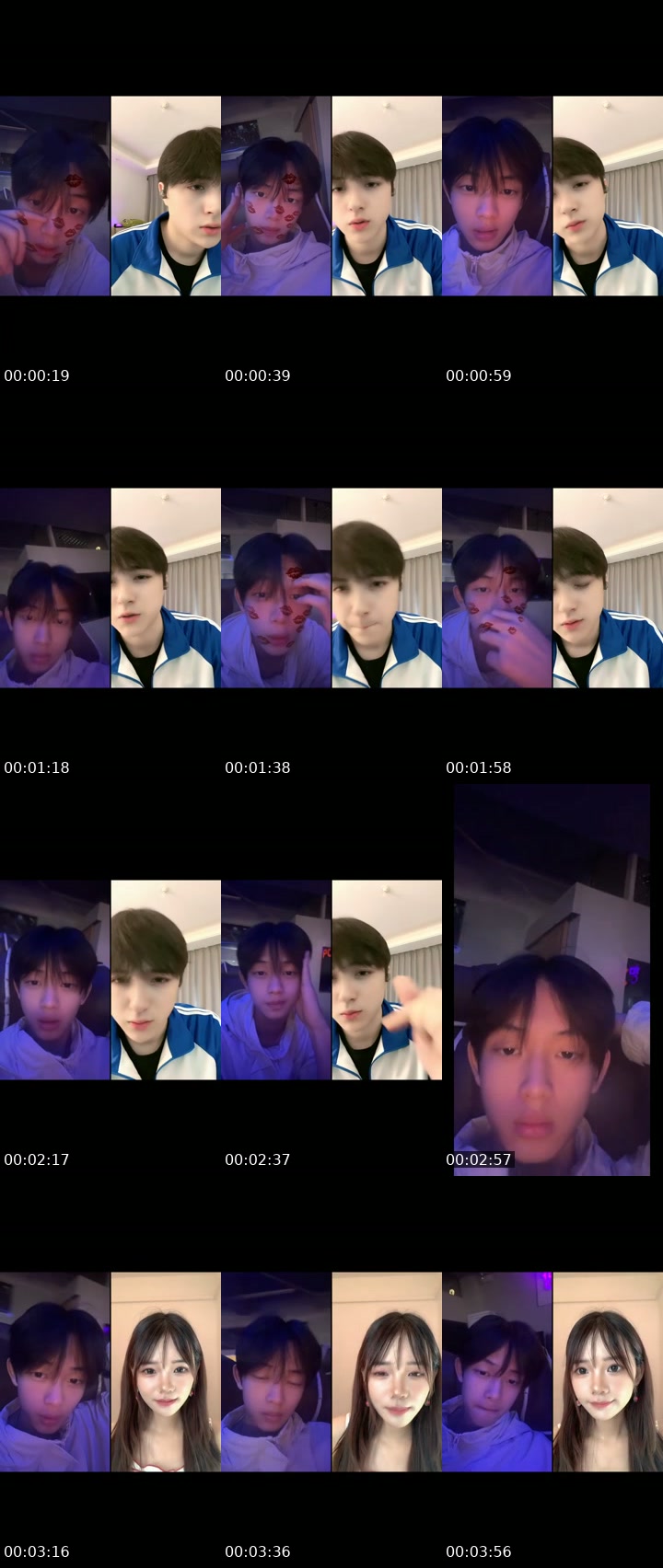 @shangyuandugu TikTok live from 2026-07-14