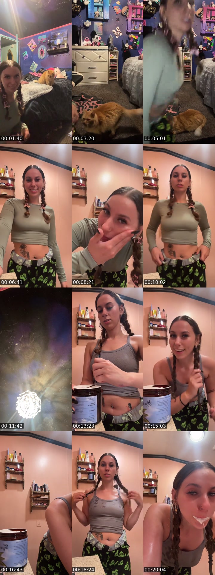 @starslasher7770 TikTok live from 2026-07-14