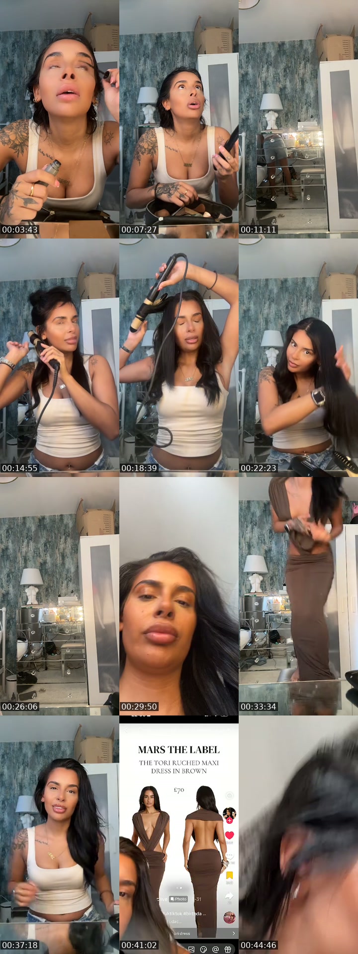 @srw.1111 United States TikTok live from 2026-07-14