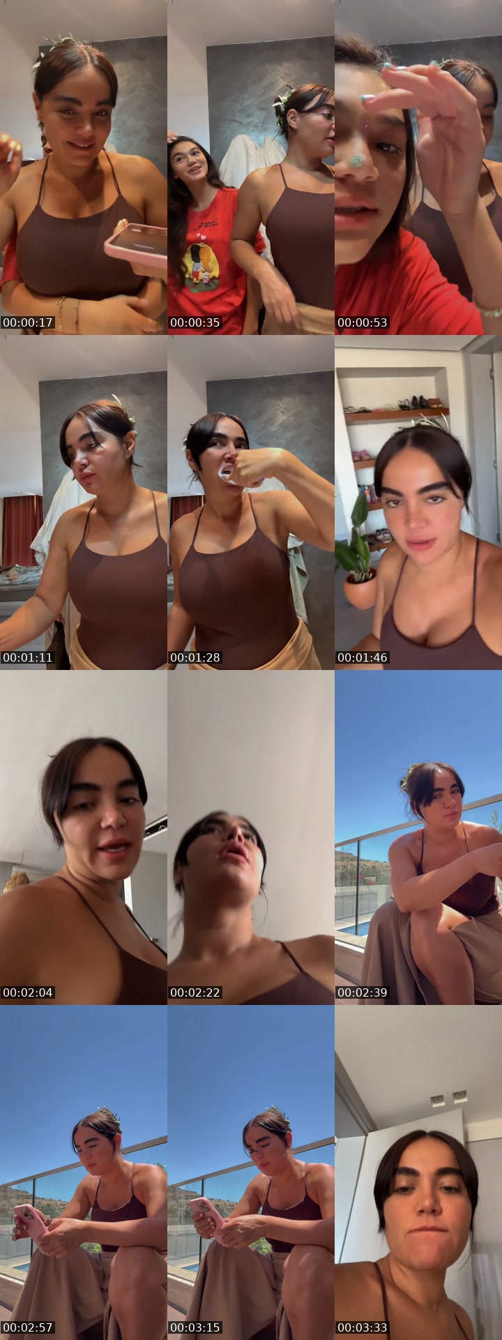 @chanelobst888 TikTok live from 2026-07-14