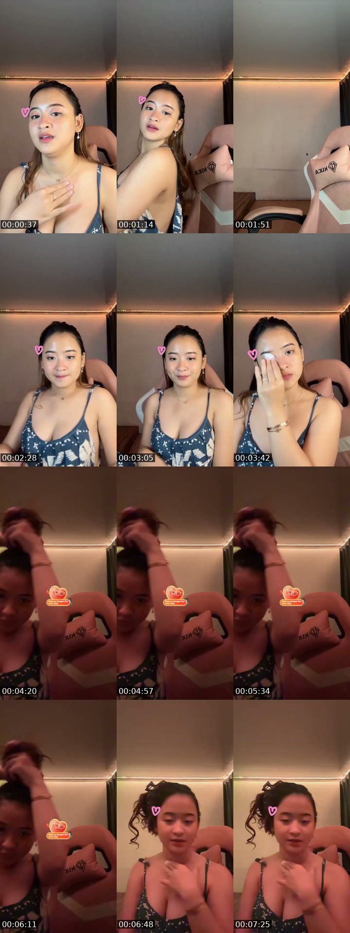 @cry4f_ TikTok live from 2026-07-14