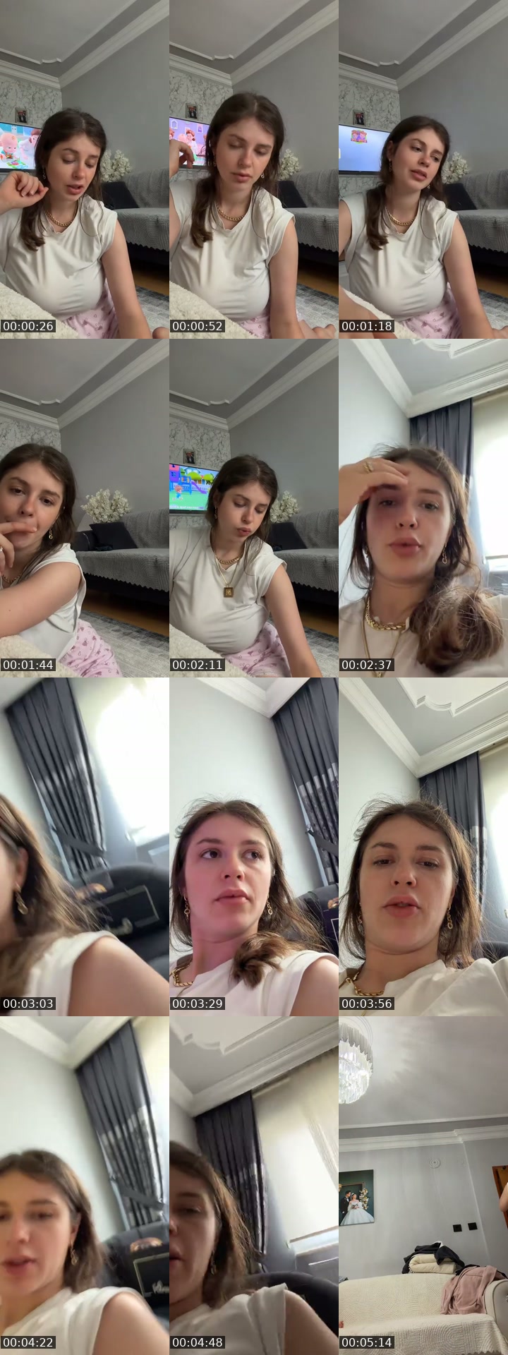 @canank111 TikTok live from 2026-07-14