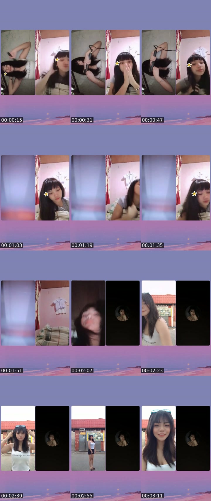 TikTok live: gift gallery cutie 🕷️ by @ig_krissykakes_09