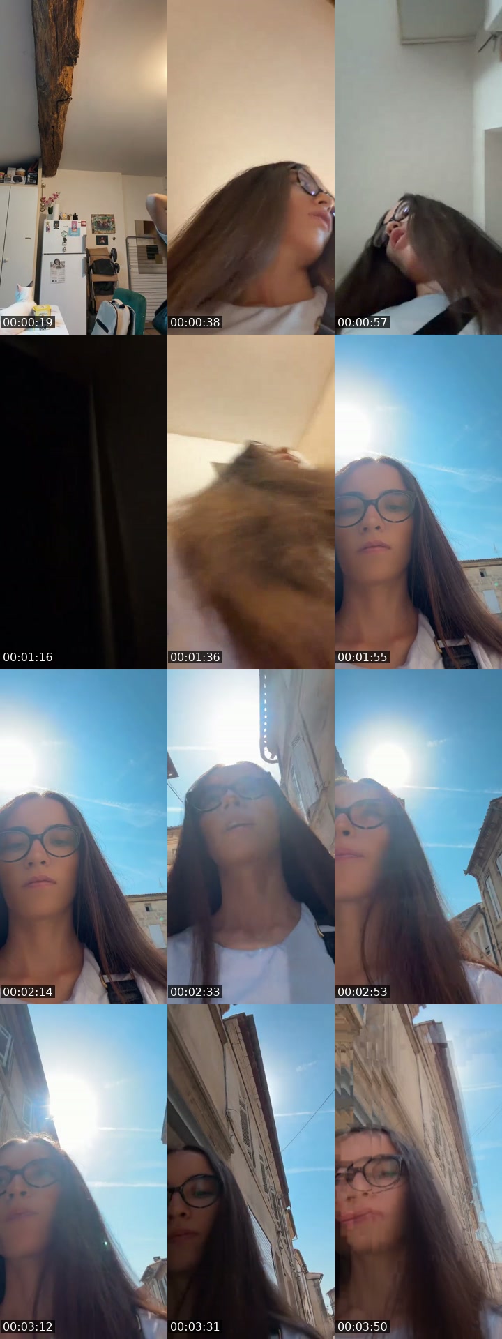 @melissafrqofficiel TikTok live from 2026-07-14