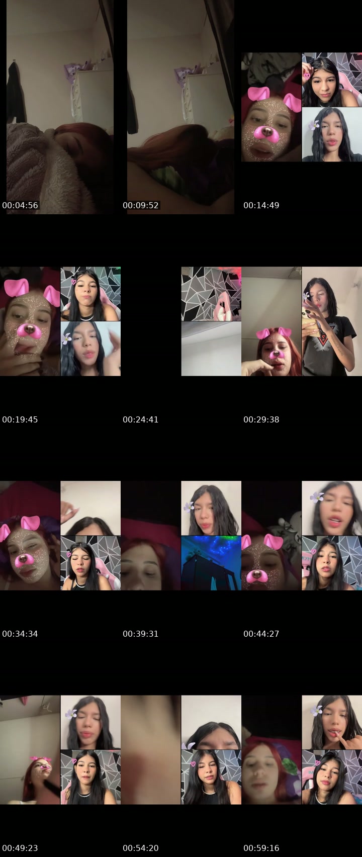@lucharemos.123 Mexico TikTok live from 2026-07-14