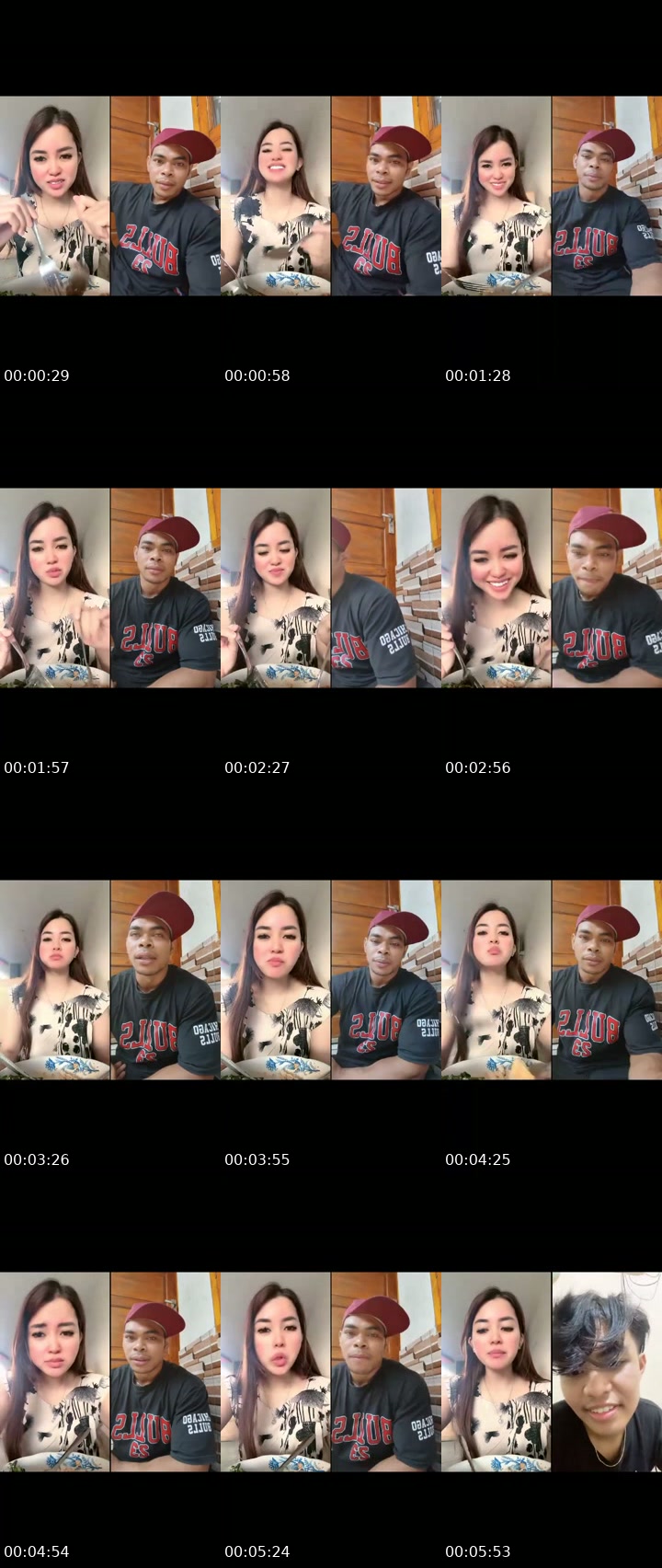 @munaroh121212 TikTok live from 2026-07-14