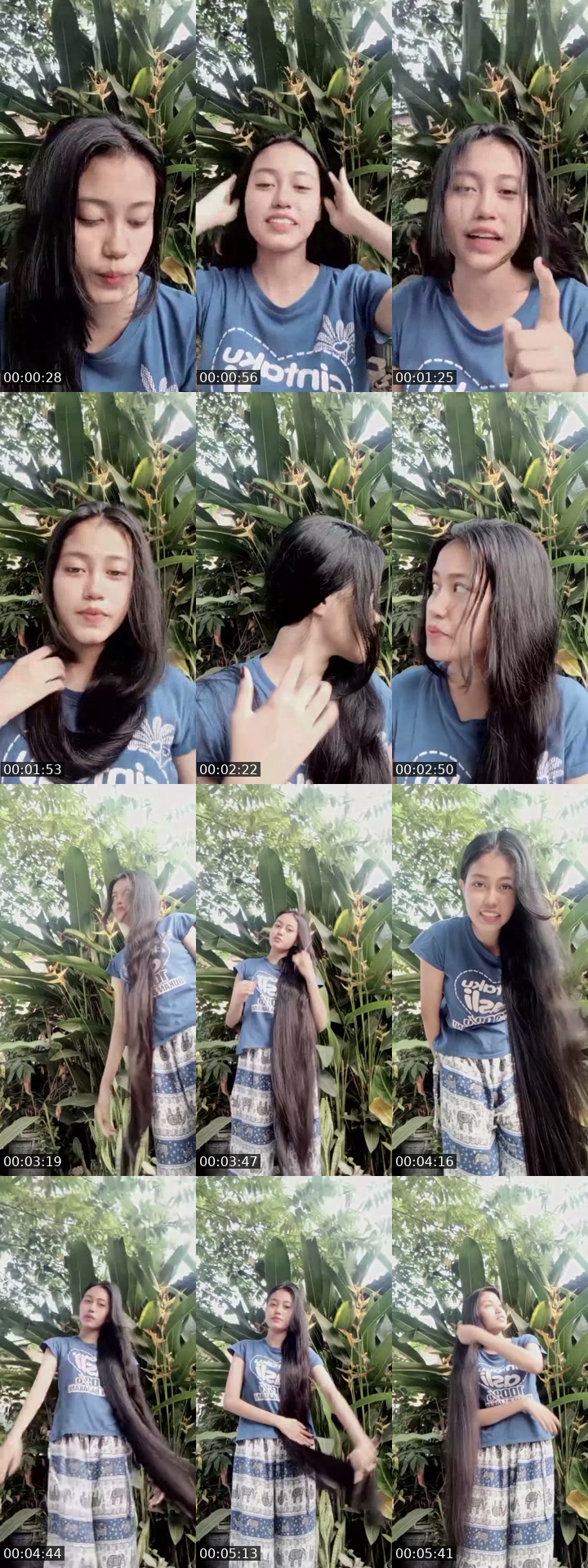 TikTok live: haloo by @ratu__live