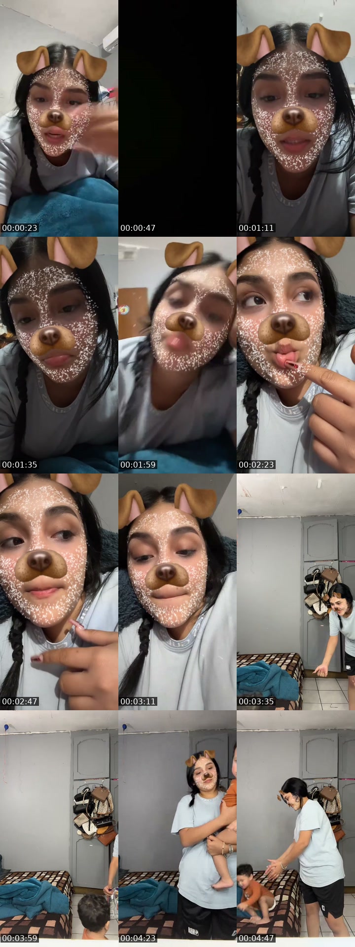 @yaretzi.gomez471 TikTok live from 2026-07-14