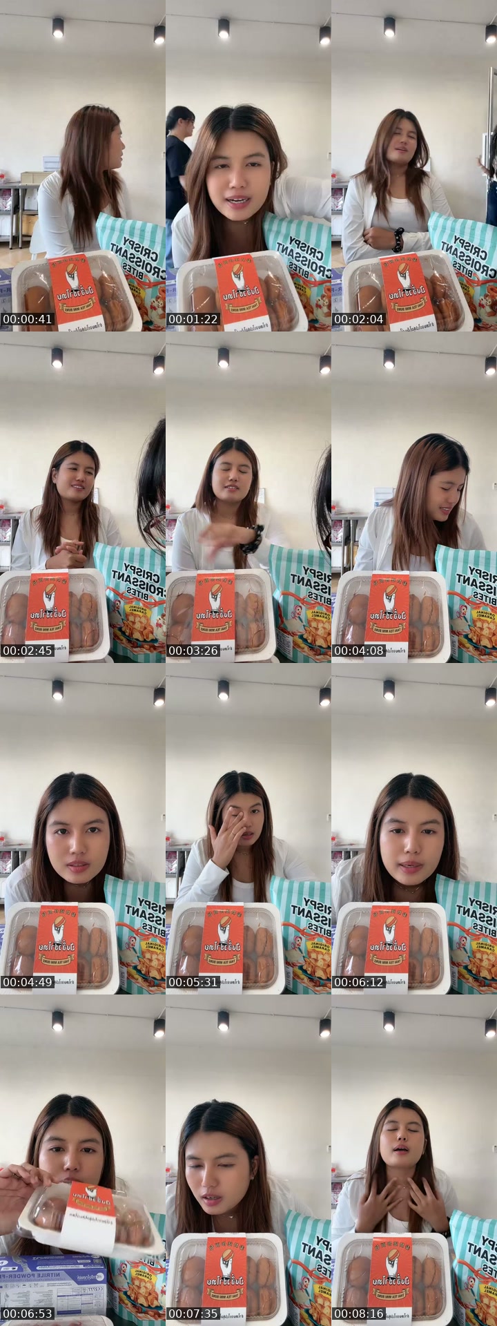 TikTok live: 15 นี้เปิดเทอมนะ‼️🫣 by @yolk.thailand