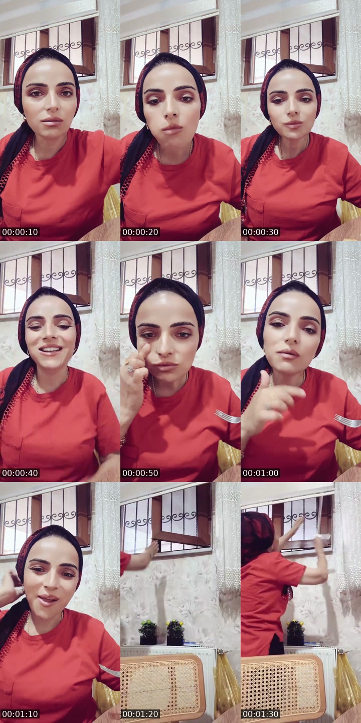 @gulusu.guzel34 Turkey TikTok live from 2026-07-14