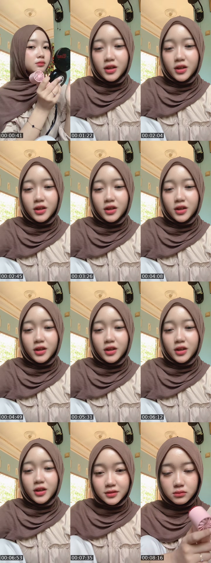 @itsmncaa TikTok live from 2026-07-14