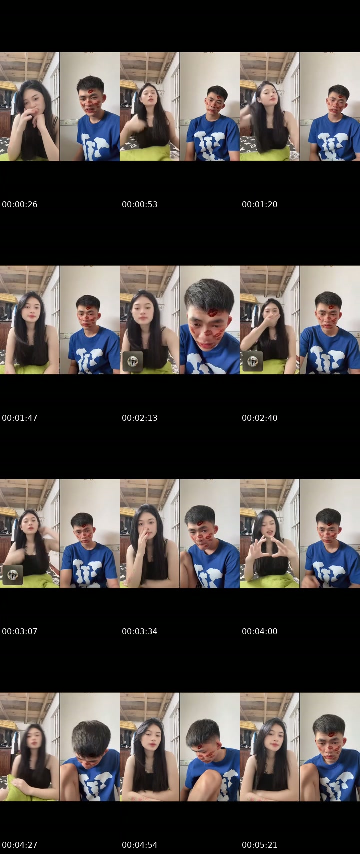 TikTok live: Hello mọi người by @may2_0_0_8