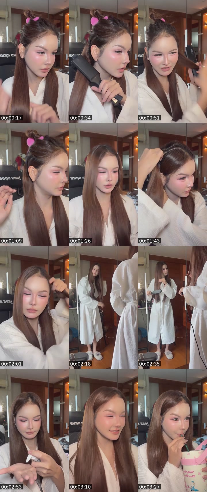 TikTok live: ต่ำตมไม่หยุด by @p.pearkwan