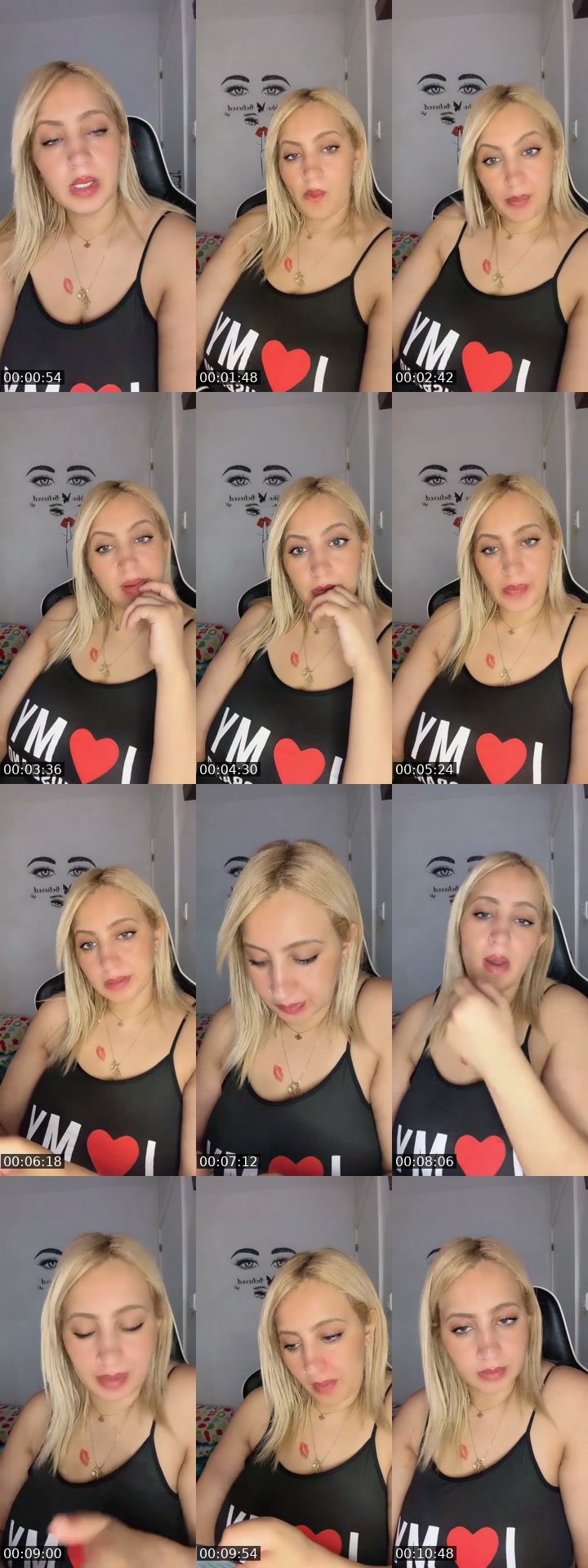 @sara_alicante32 TikTok live from 2026-07-14