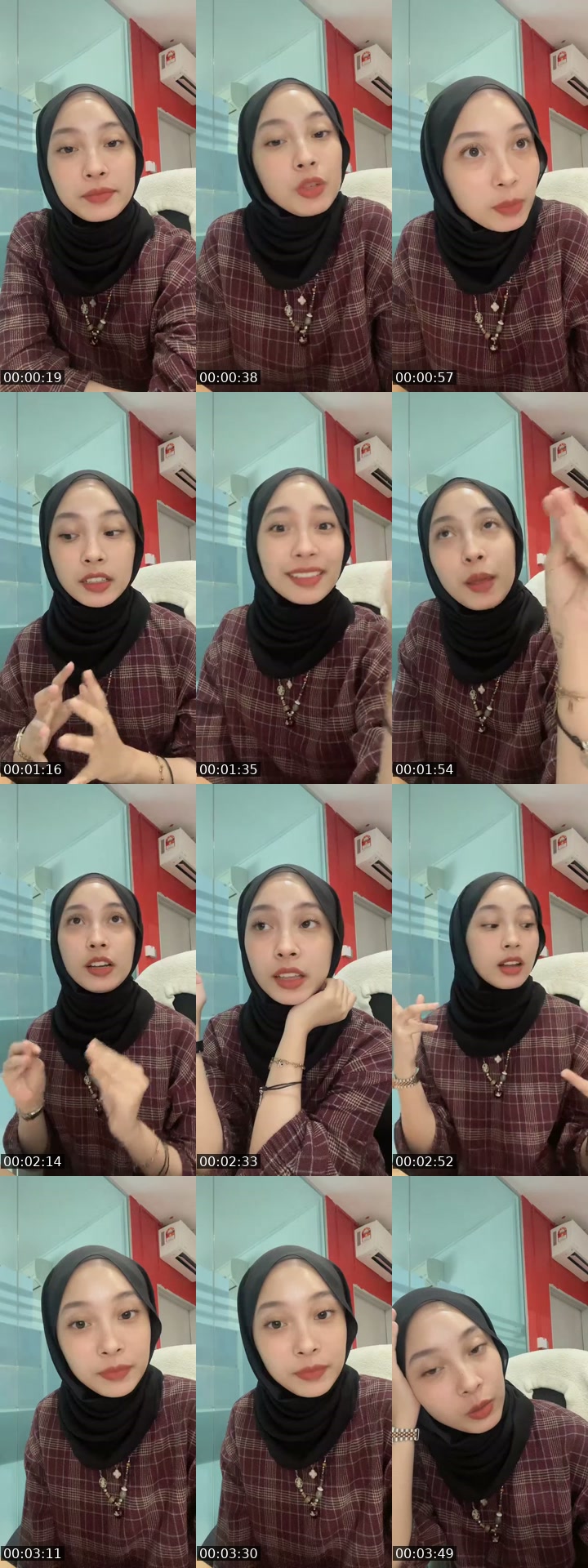 @sarzthec4t TikTok live from 2026-07-14