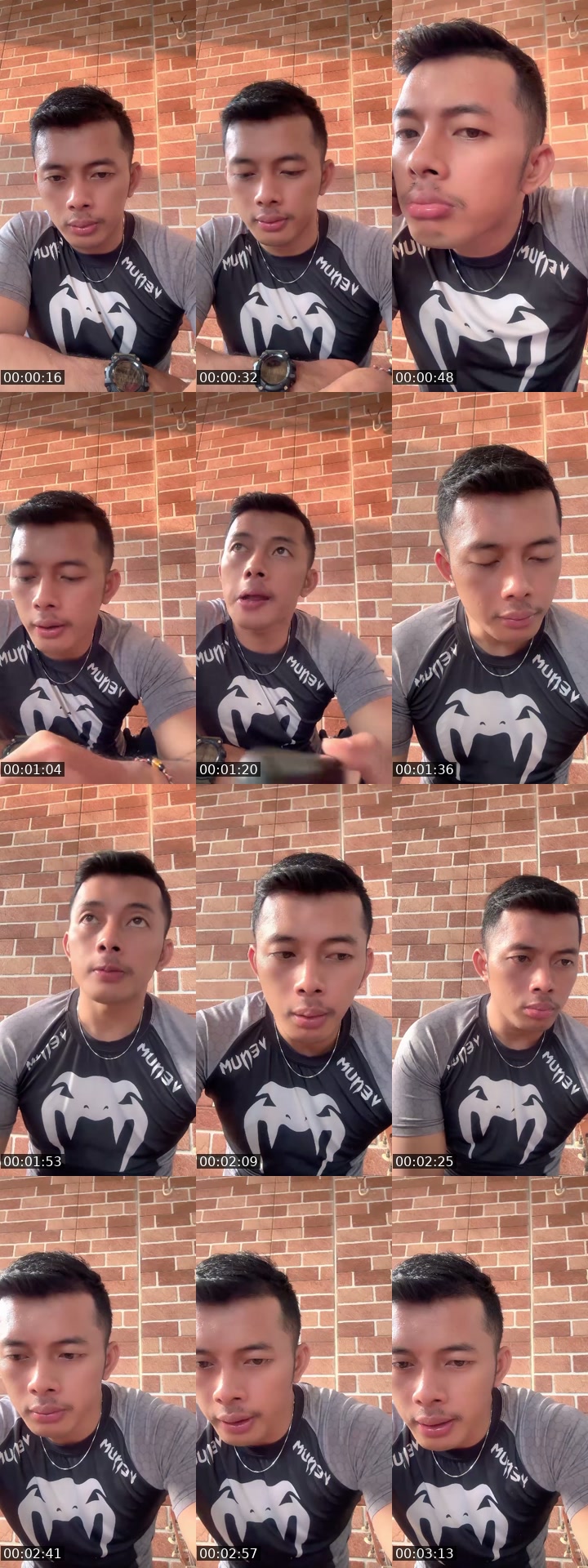 TikTok live: Bantu tap" layar nya ka 💪🏻😁 by @sang.petarung29