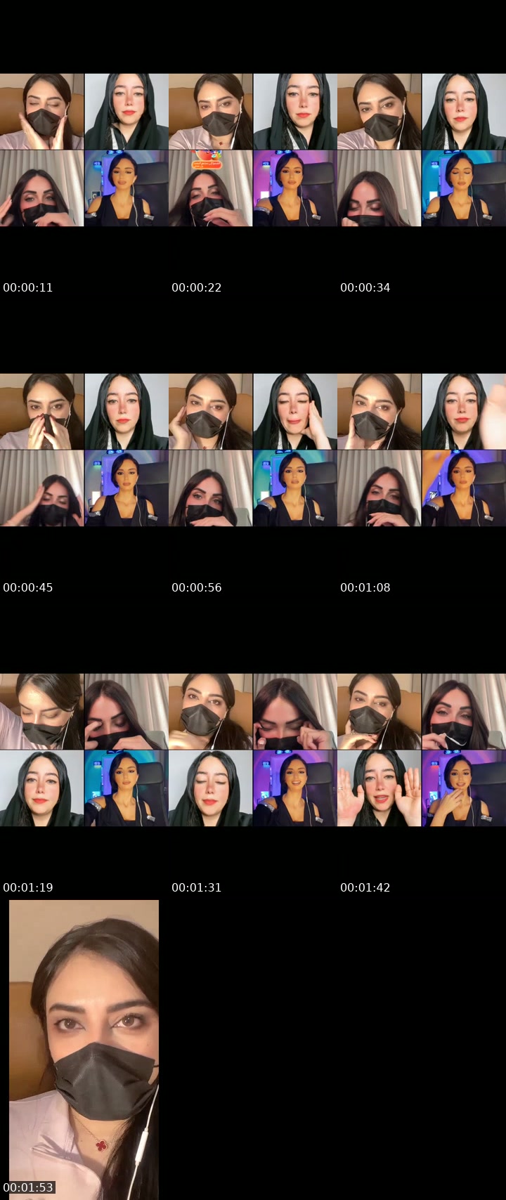 @almas.i2 TikTok live from 2026-07-14