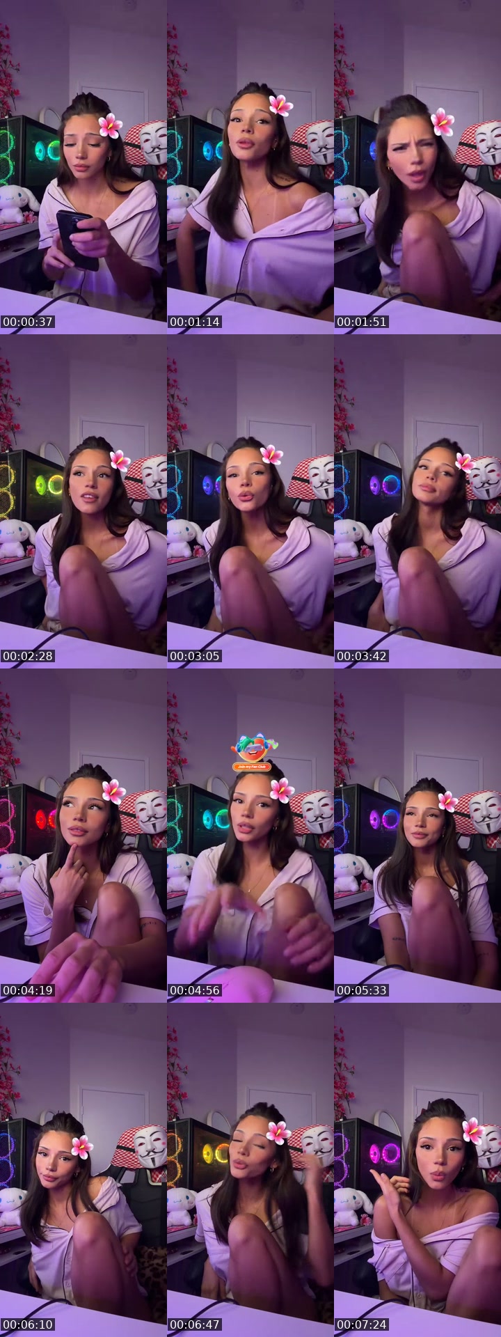 @xxesmeisgodxx TikTok live from 2026-07-14