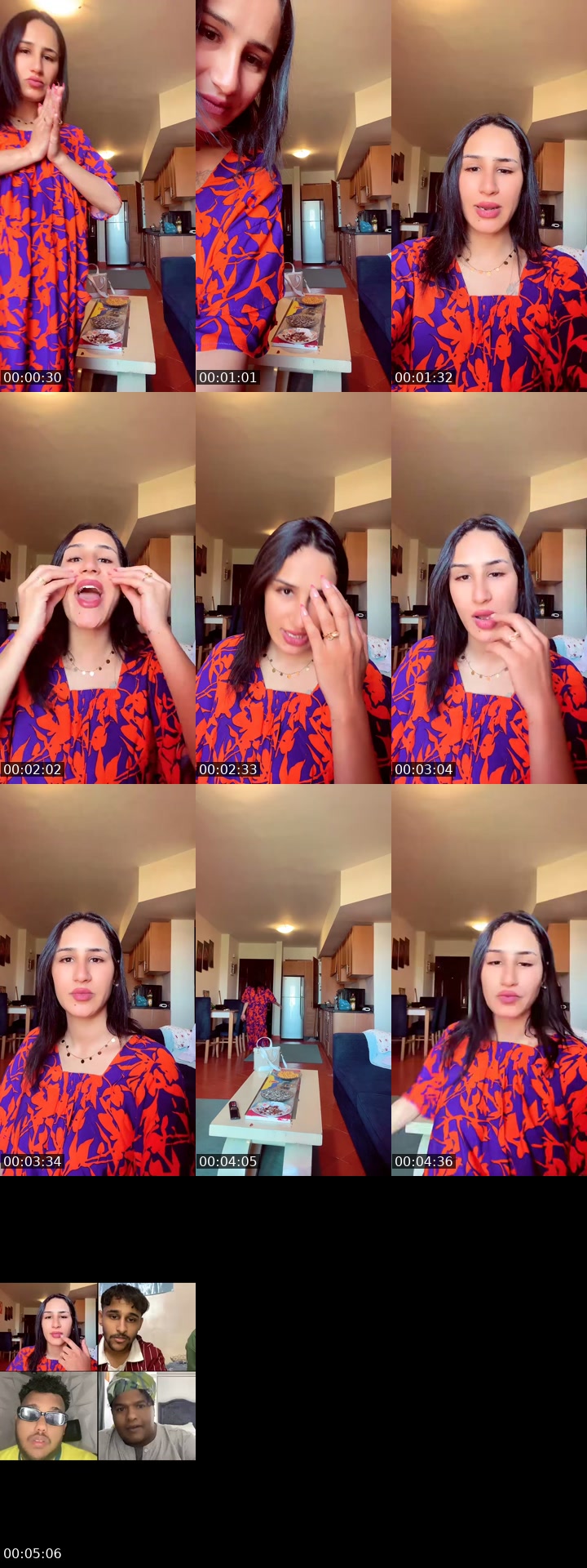 @wqe.mmm707 TikTok live from 2026-07-14