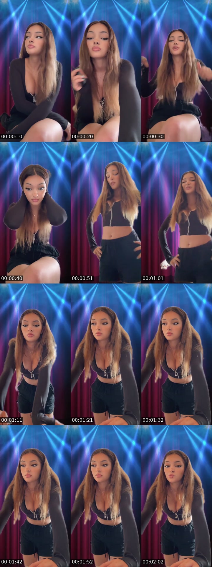 @_v.anna_xq TikTok live from 2026-07-14