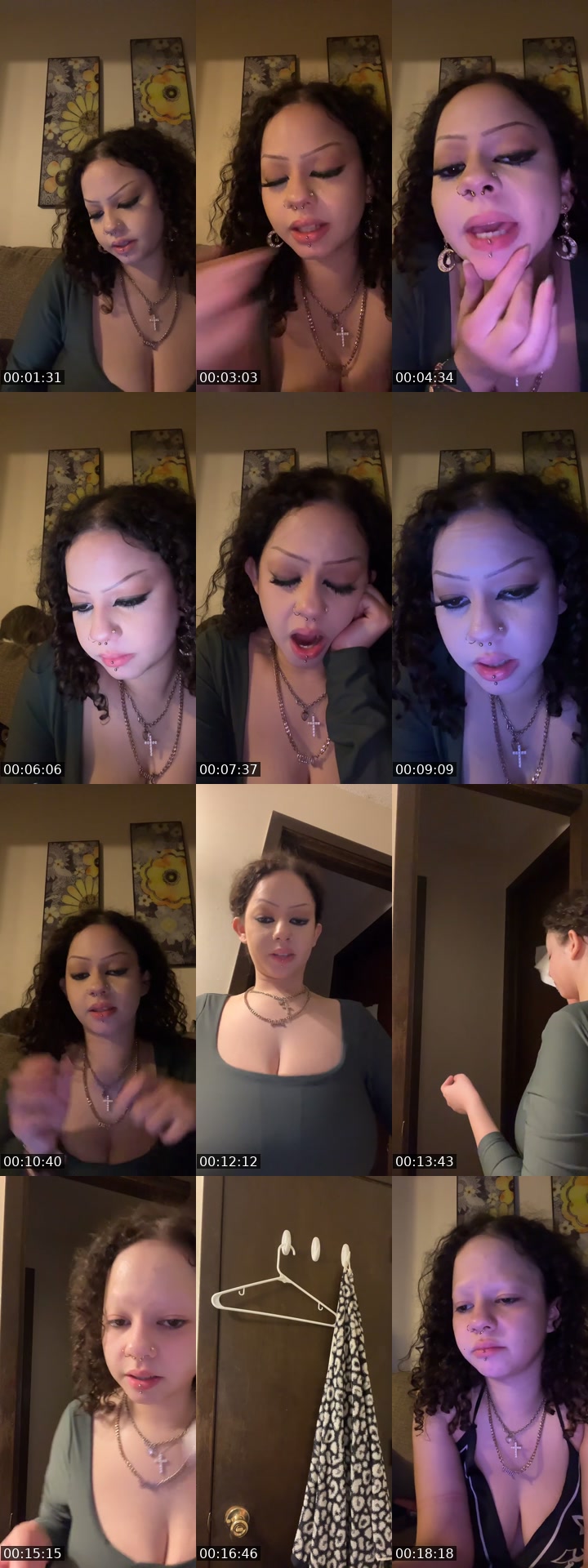 @brinixole TikTok live from 2026-07-14
