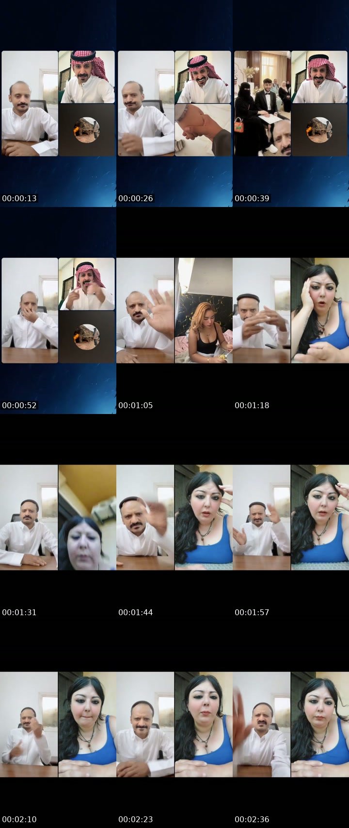 @kj8lj TikTok live from 2026-07-14