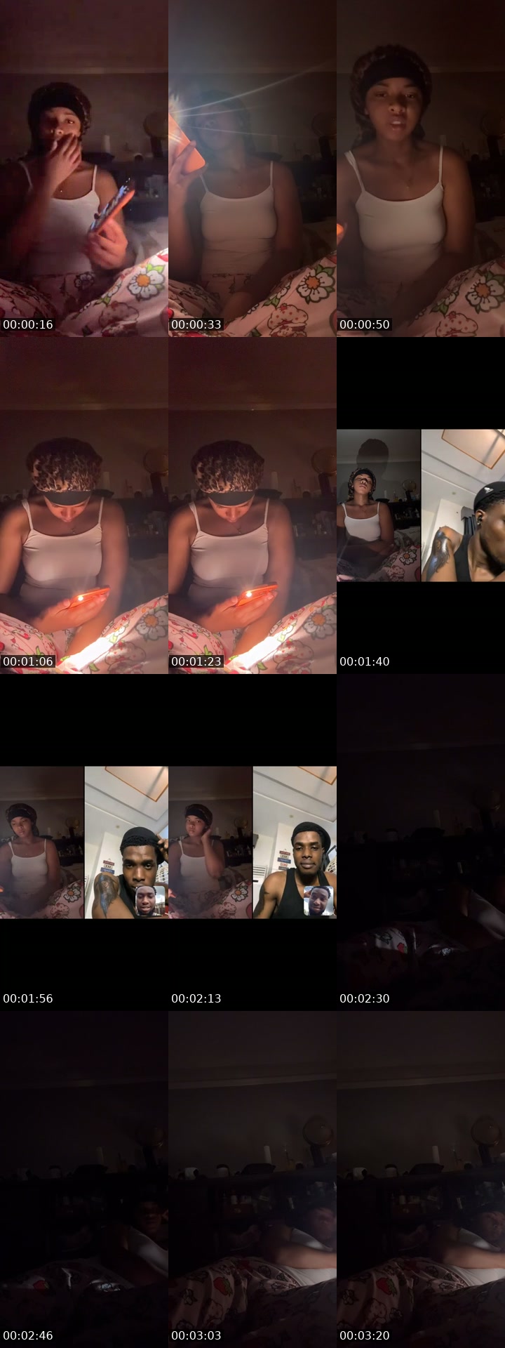 @iadoreprettygirls_x TikTok live from 2026-07-14