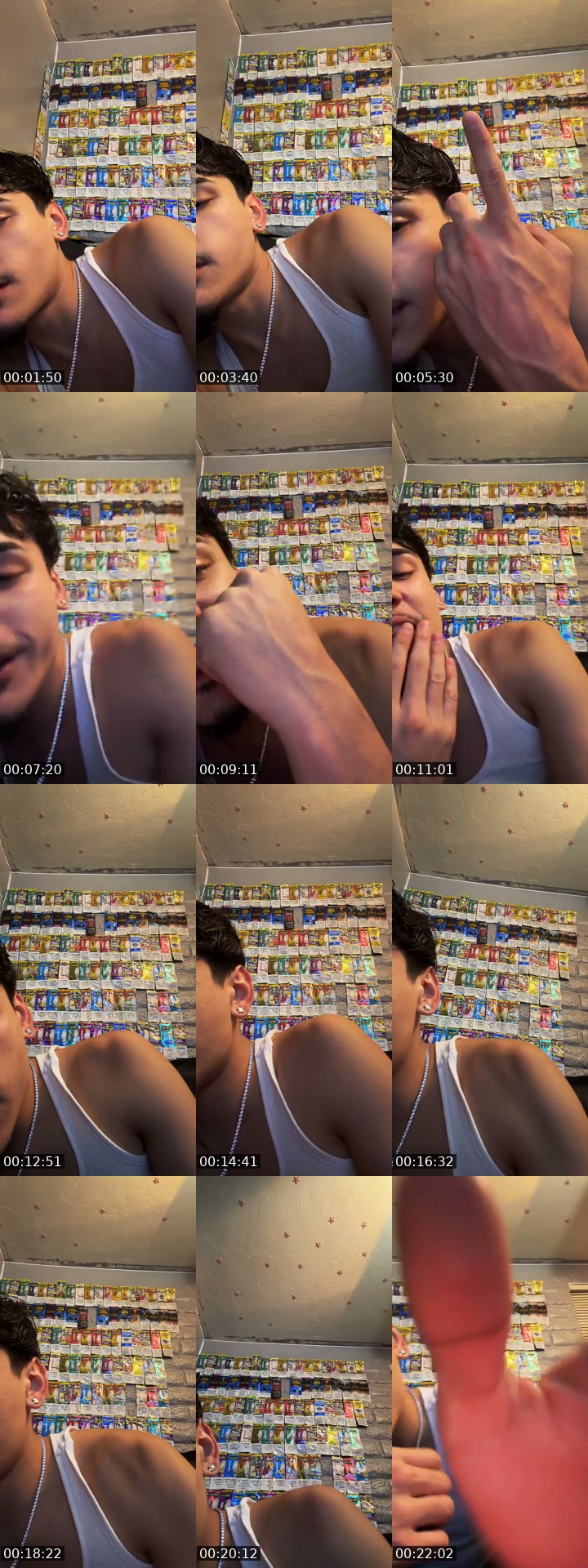 @itsjuniorlux TikTok live from 2026-07-14
