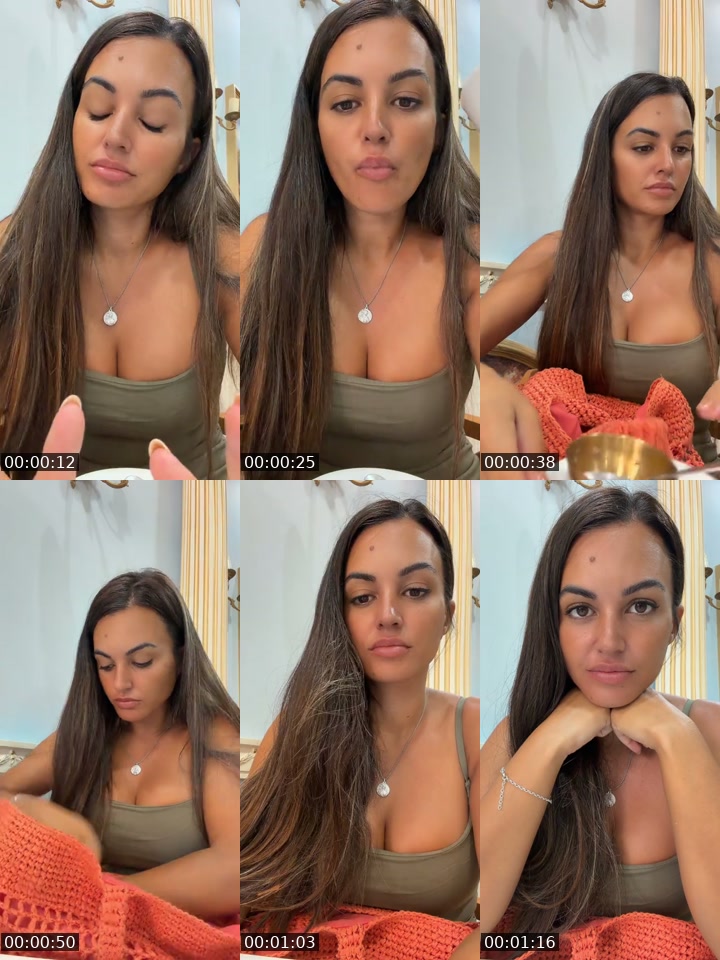 @mangomaria9 TikTok live from 2026-07-14