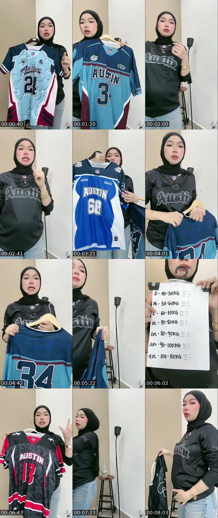TikTok live: Lets Go LIVE! by @muumuumaa