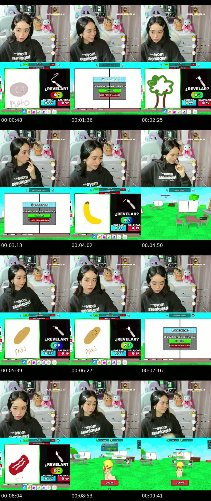 TikTok live: Lets Go LIVE! by @miniondelhimalaya