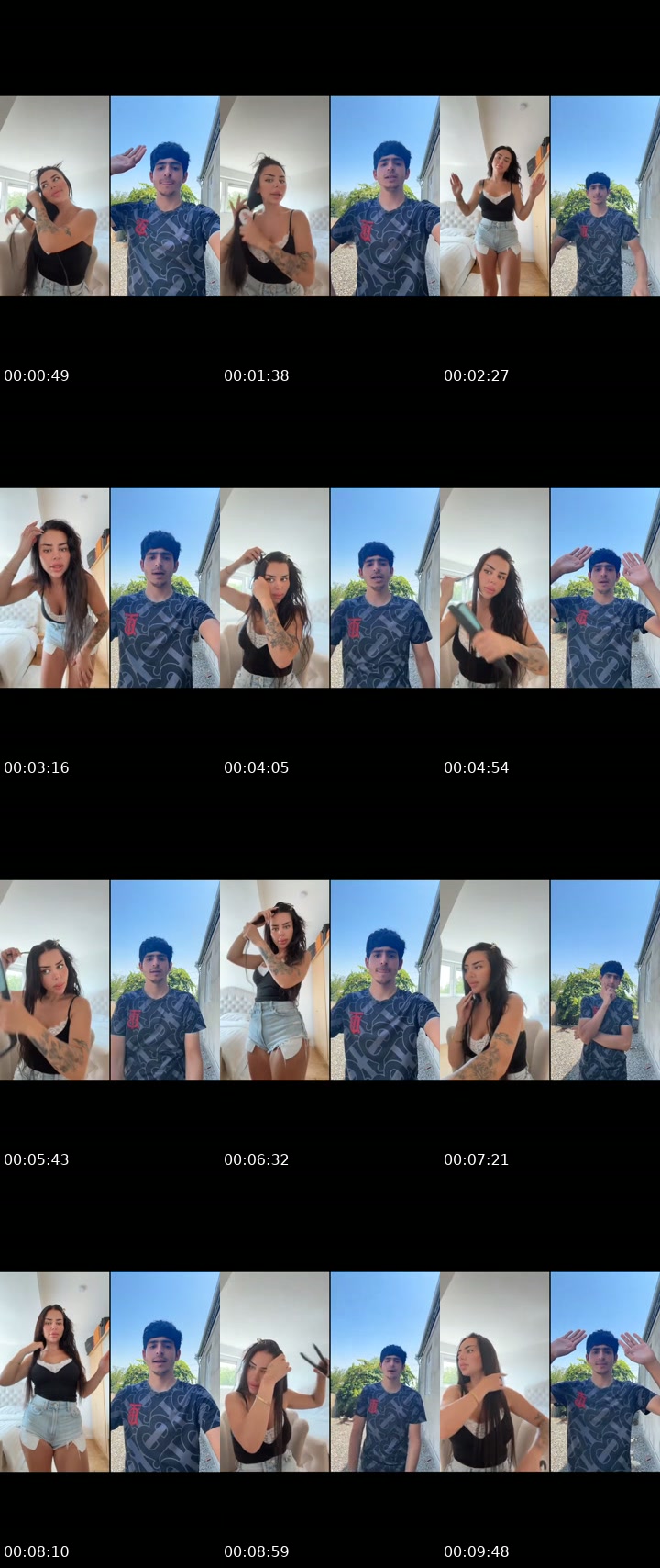 @su.seda.official TikTok live from 2026-07-14