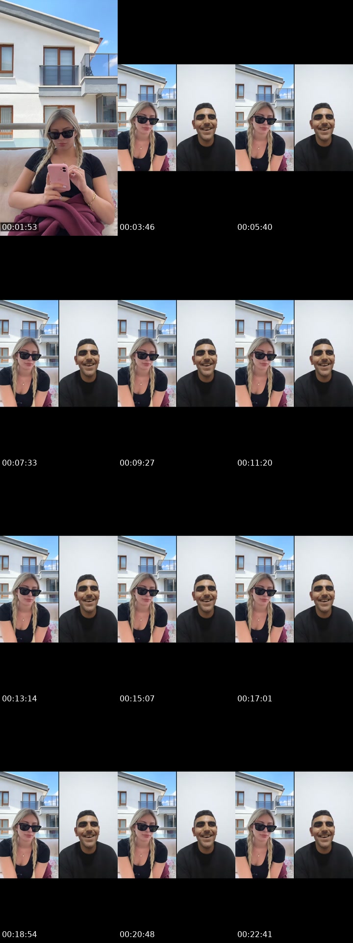 @selinodabass TikTok live from 2026-07-14