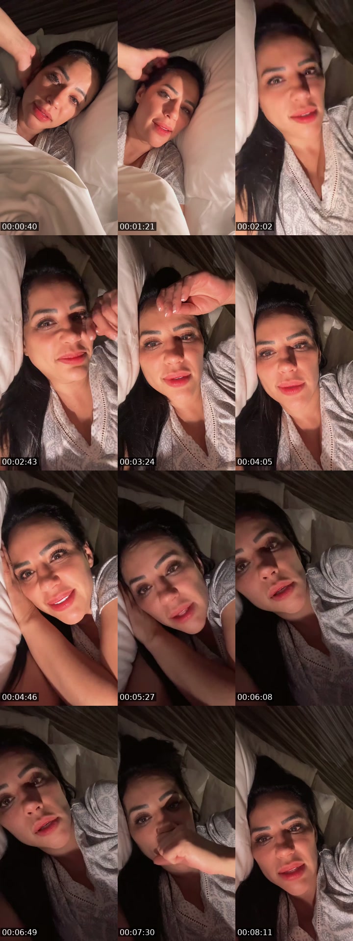 @sandracuevas_ TikTok live from 2026-07-14