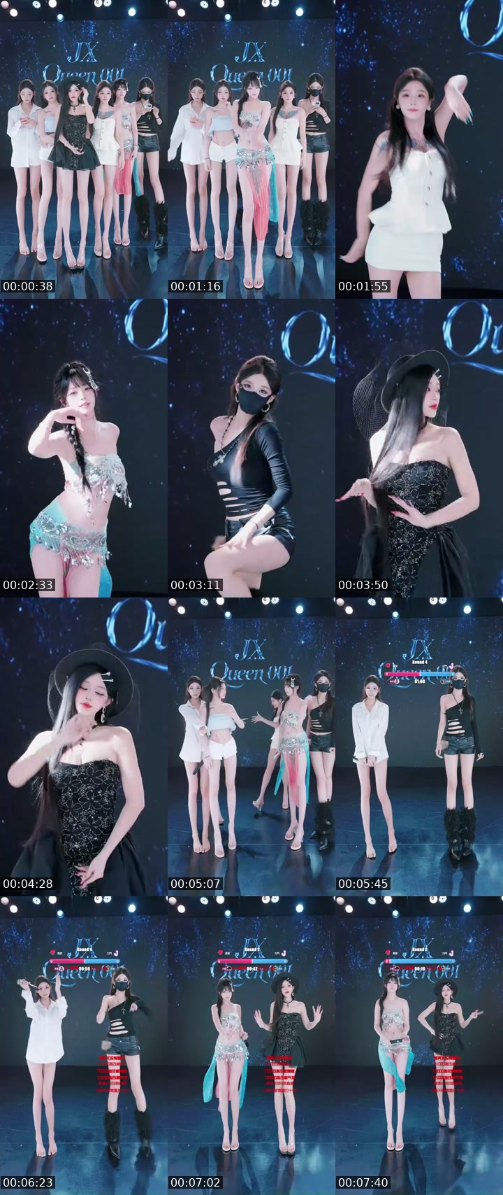 China TikTok live: Lets Go LIVE! by @sm3qgy5