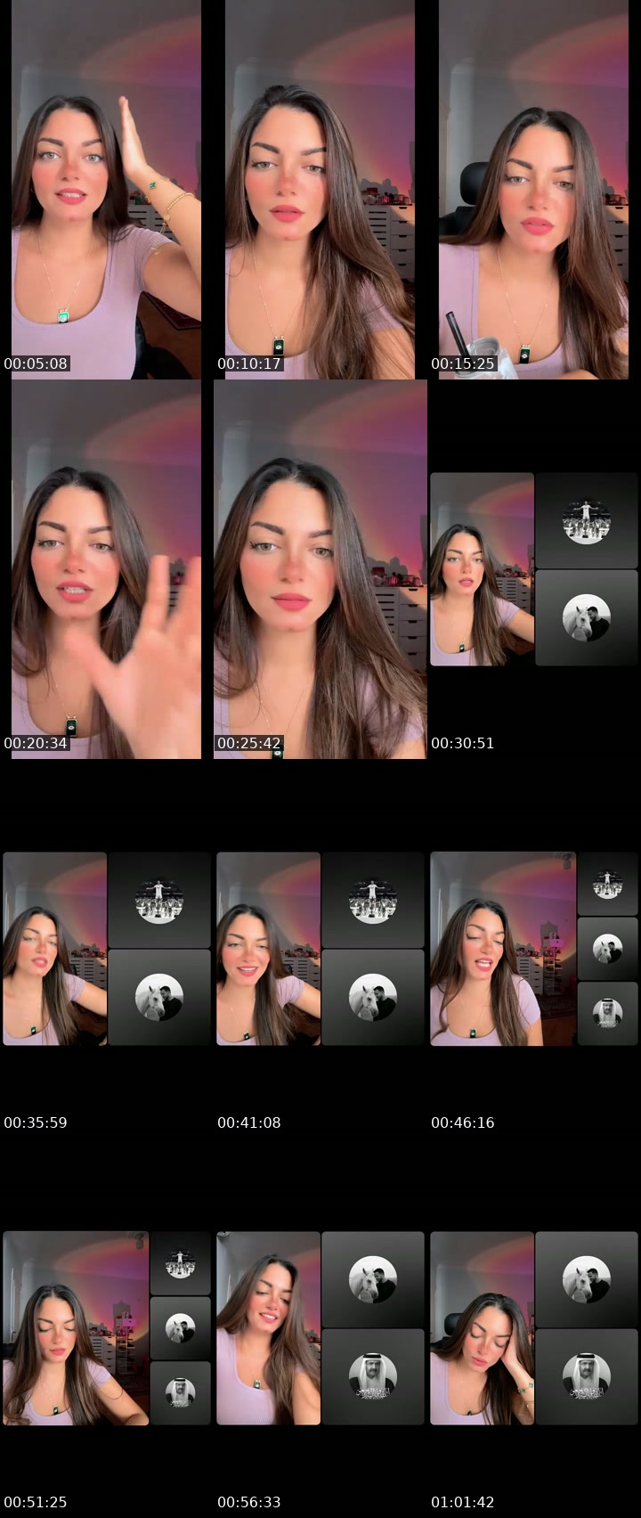 @merooooo990 TikTok live from 2026-07-14