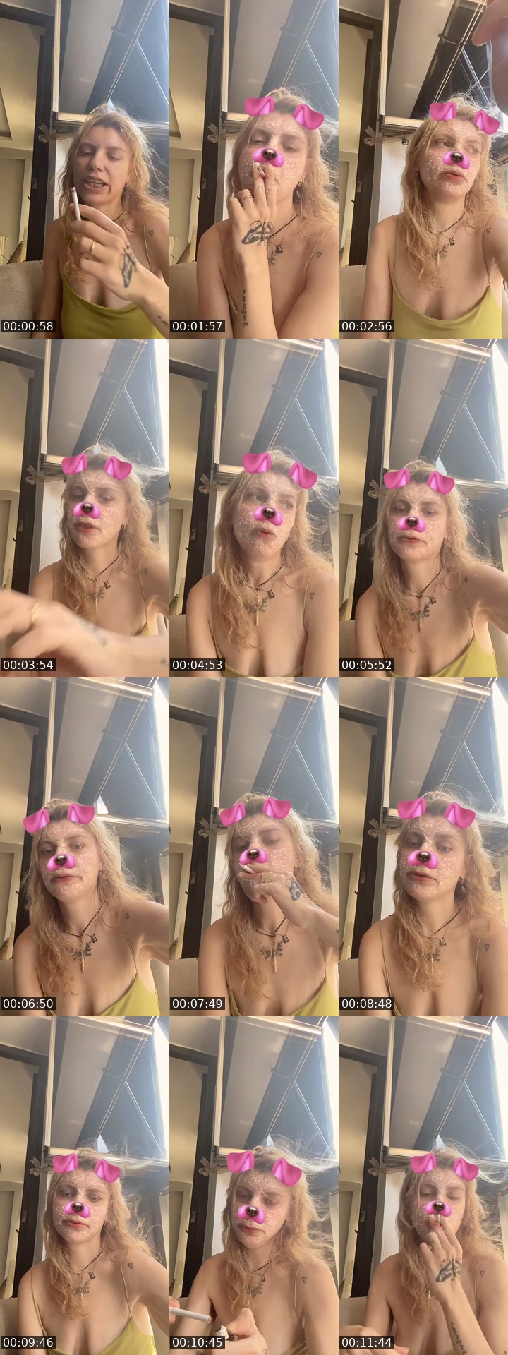 @serenbboglux TikTok live from 2026-07-14