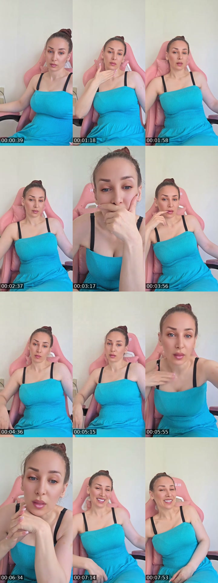 TikTok live: 520👑وما يلقاها الا ذو حظ عظيم👑 by @queen369_520