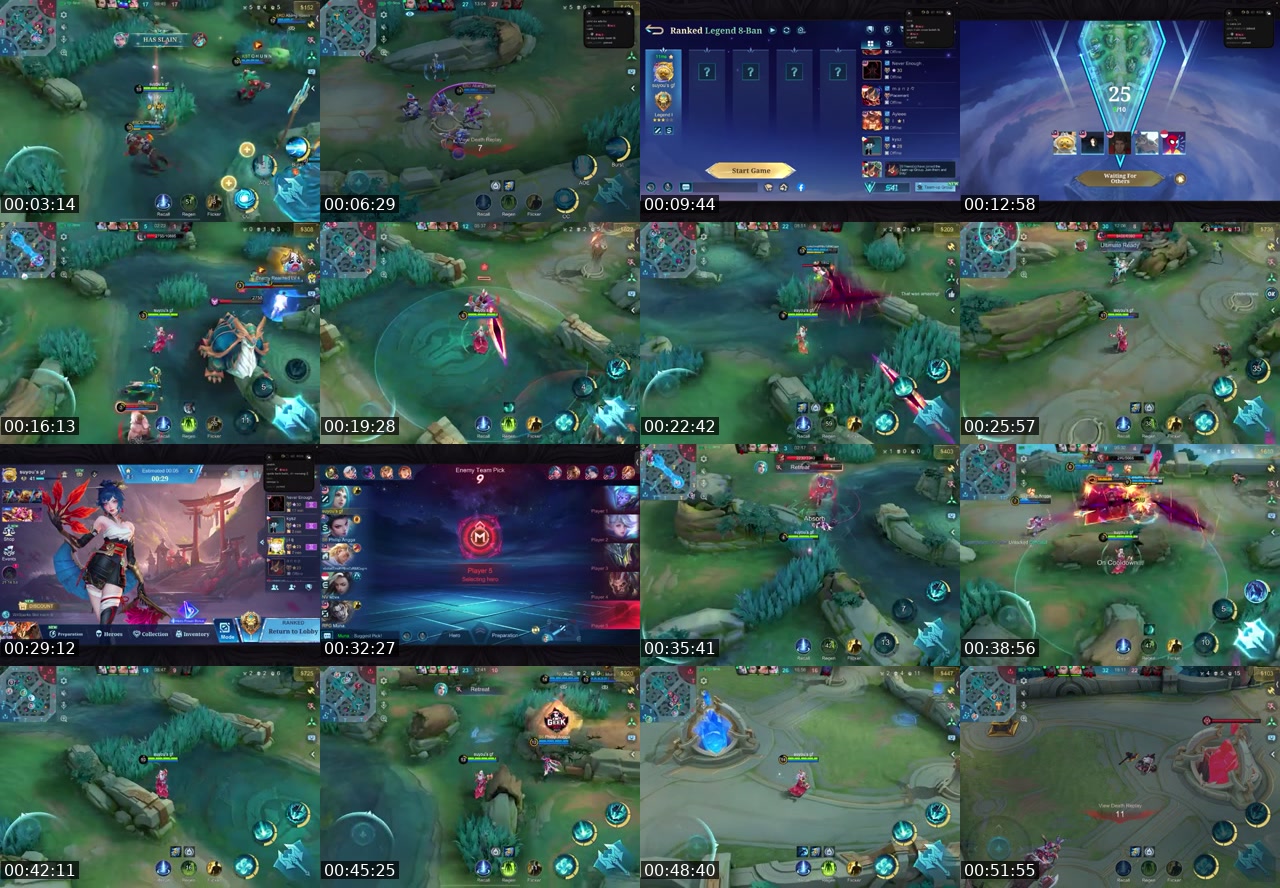 TikTok live: hai by @whereismyhomee