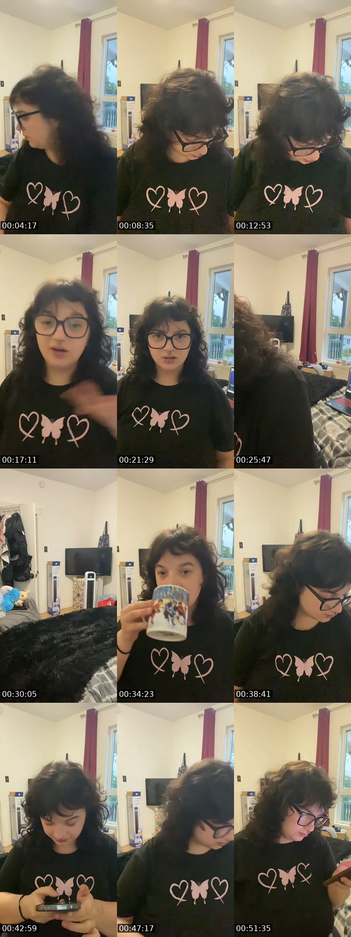 @bl00dyh4nd2 TikTok live from 2026-07-14