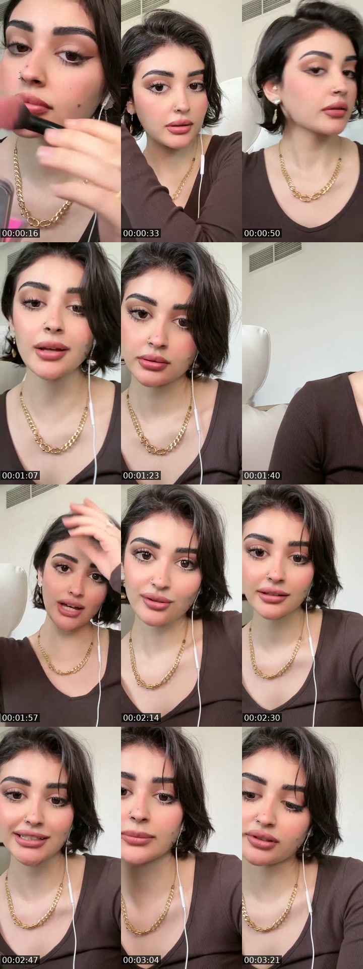 @bnn.07 Syria TikTok live from 2026-07-14