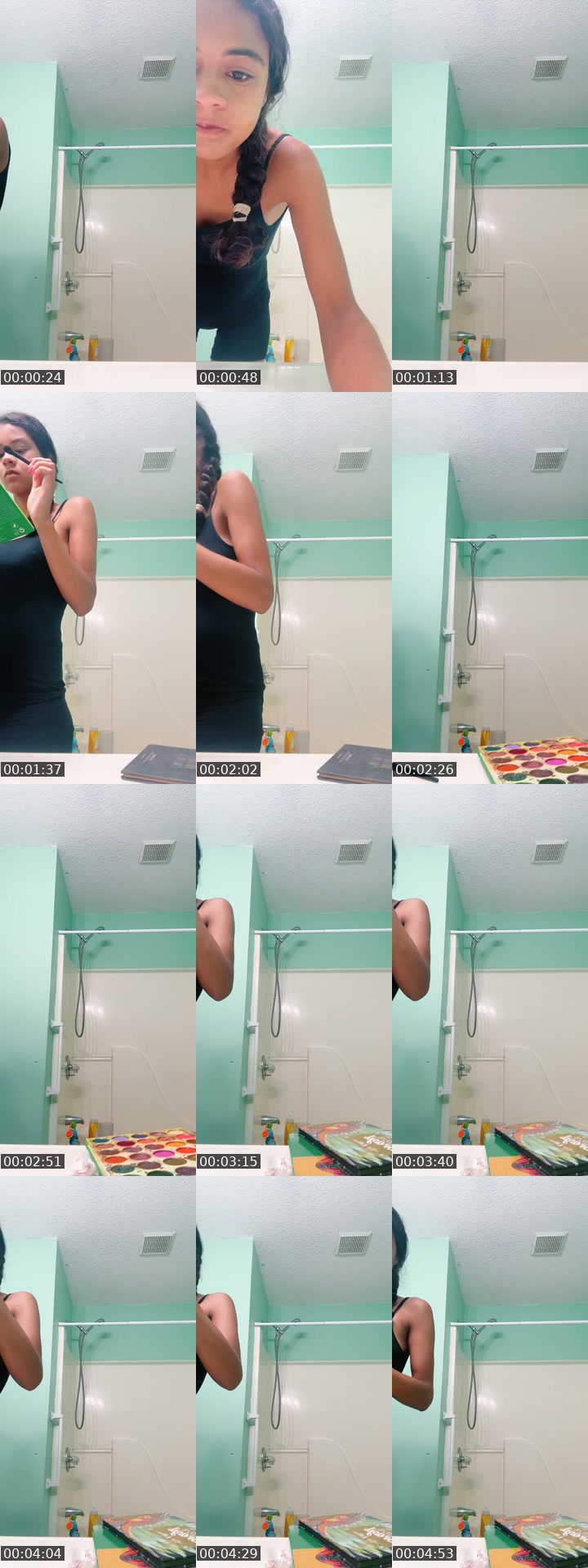 @_tonimichellebrand_ TikTok live from 2026-07-14