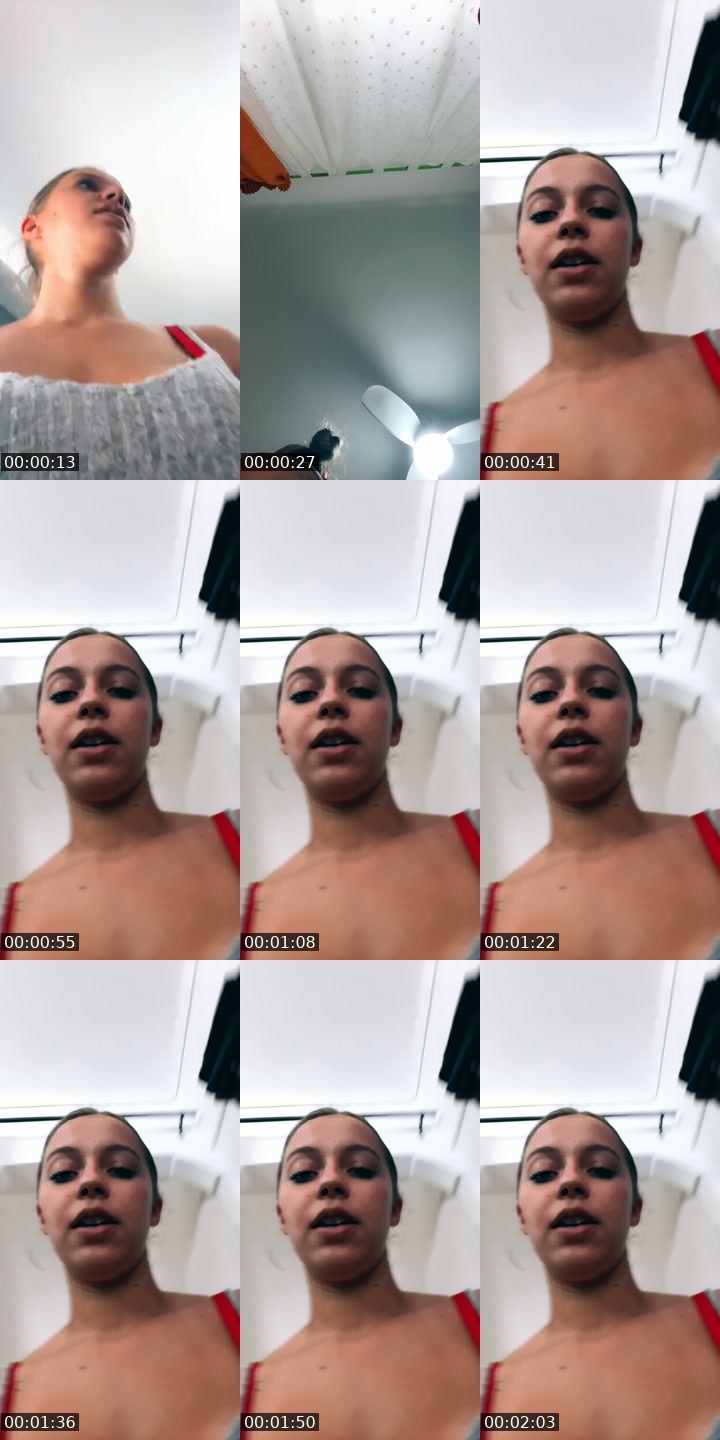 @ainaraberengueer_ TikTok live from 2026-07-14