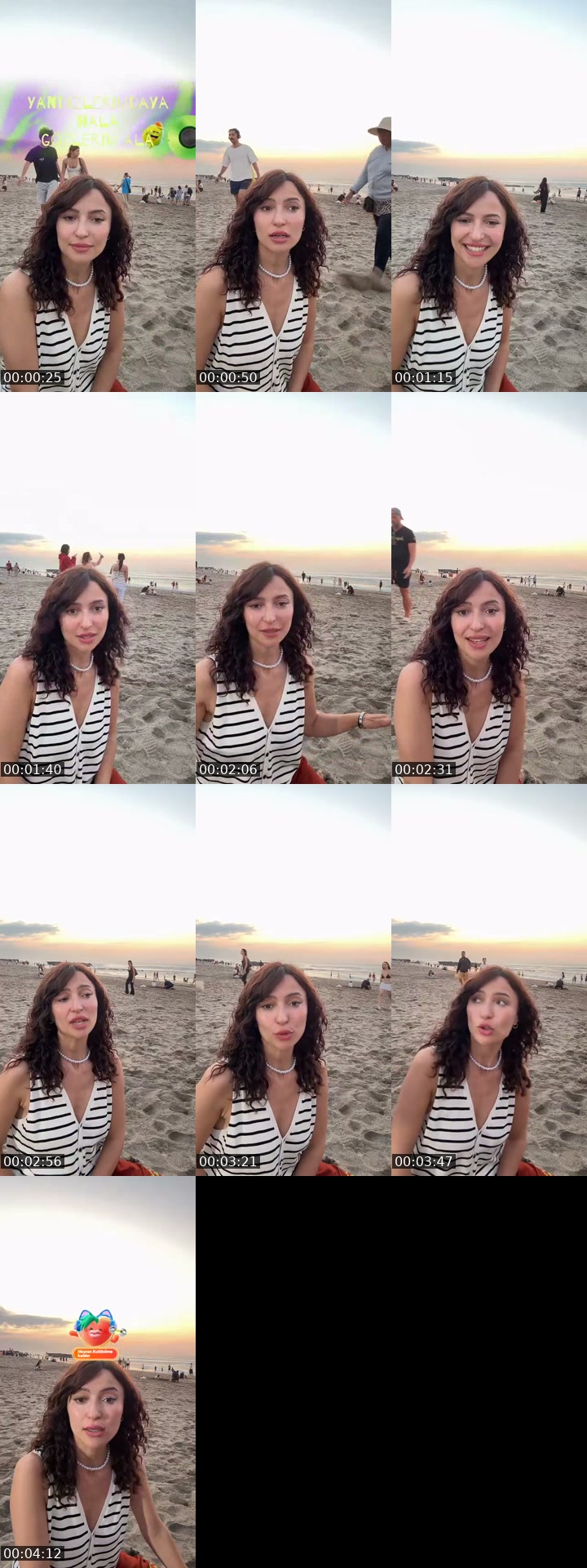 @amazonicee TikTok live from 2026-07-14