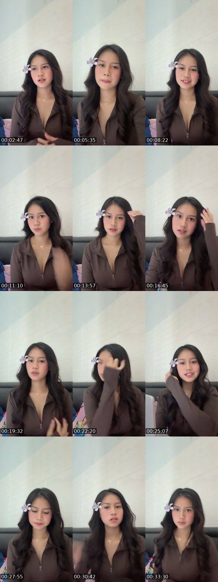 @arinrhmwnt Indonesia TikTok live from 2026-07-14